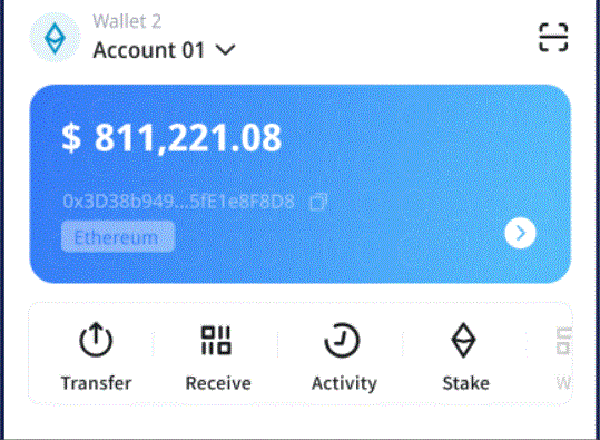 Imtoken钱包盗取 -im钱包官网 掩护你的数字